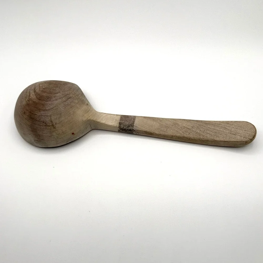N/A hand carved