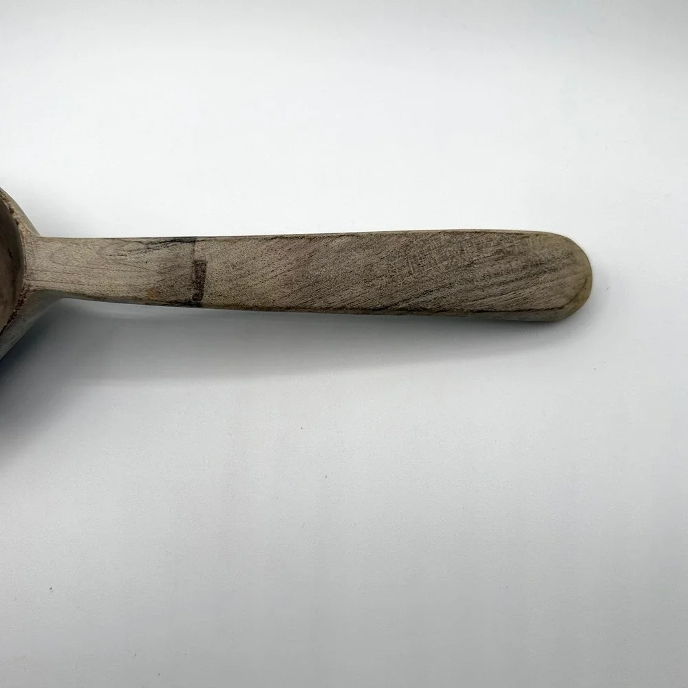 N/A hand carved