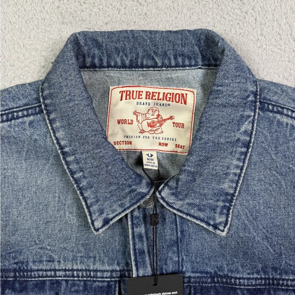 True Religion true religion