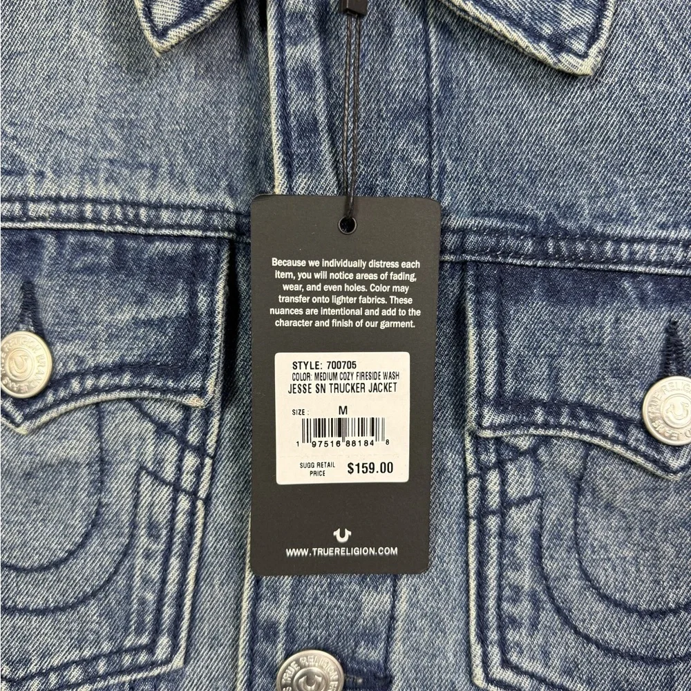 True Religion true religion