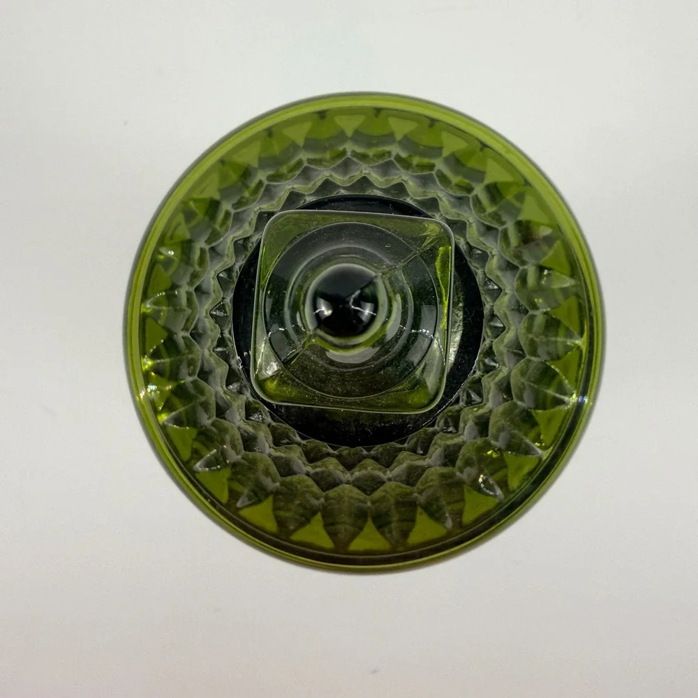 Indiana Glass vintage indiana