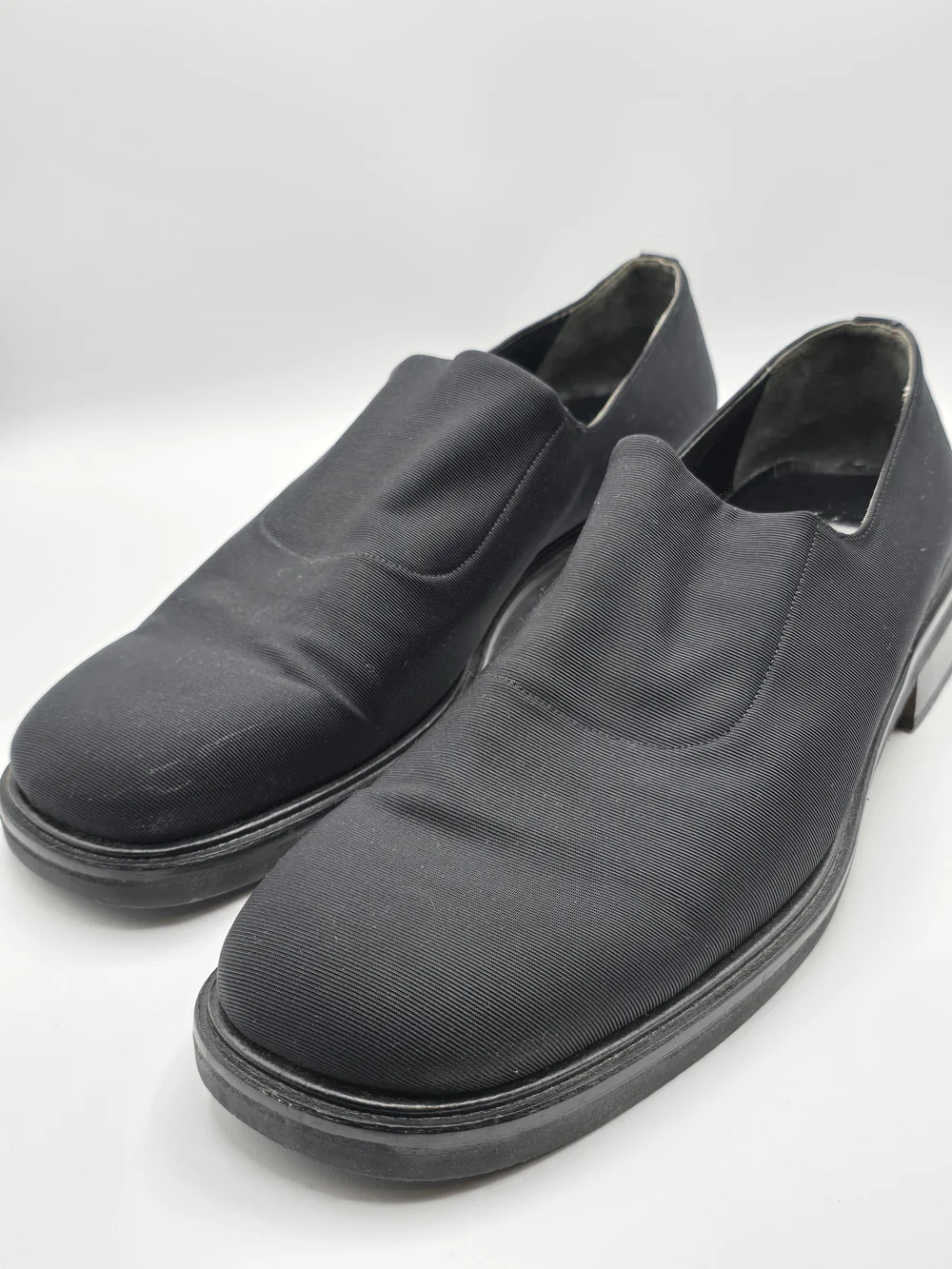 Mezlan handcrafted spain