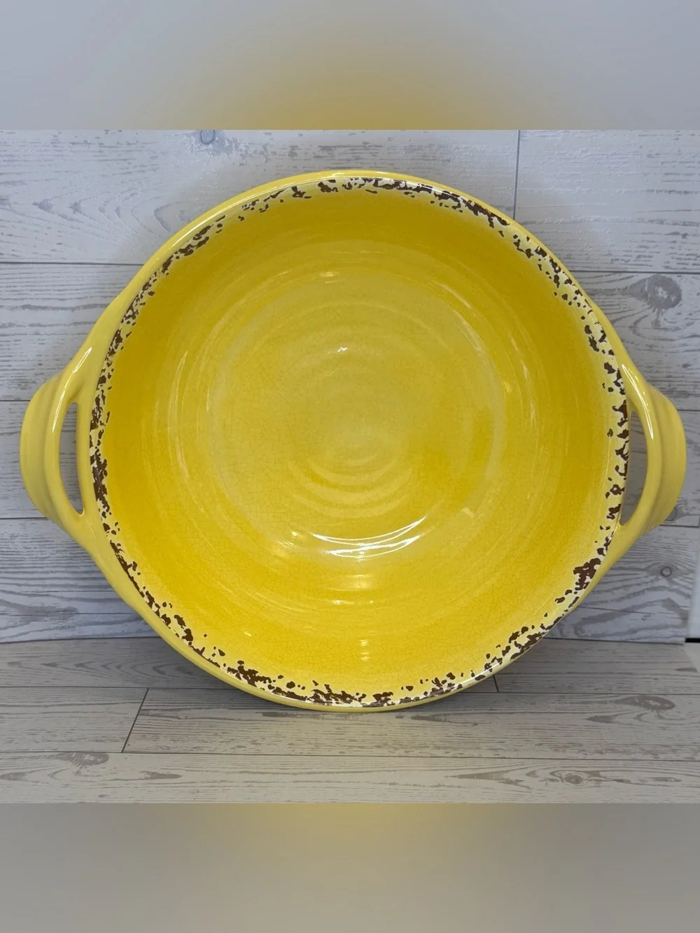 Tommy Bahama vibrant lemon