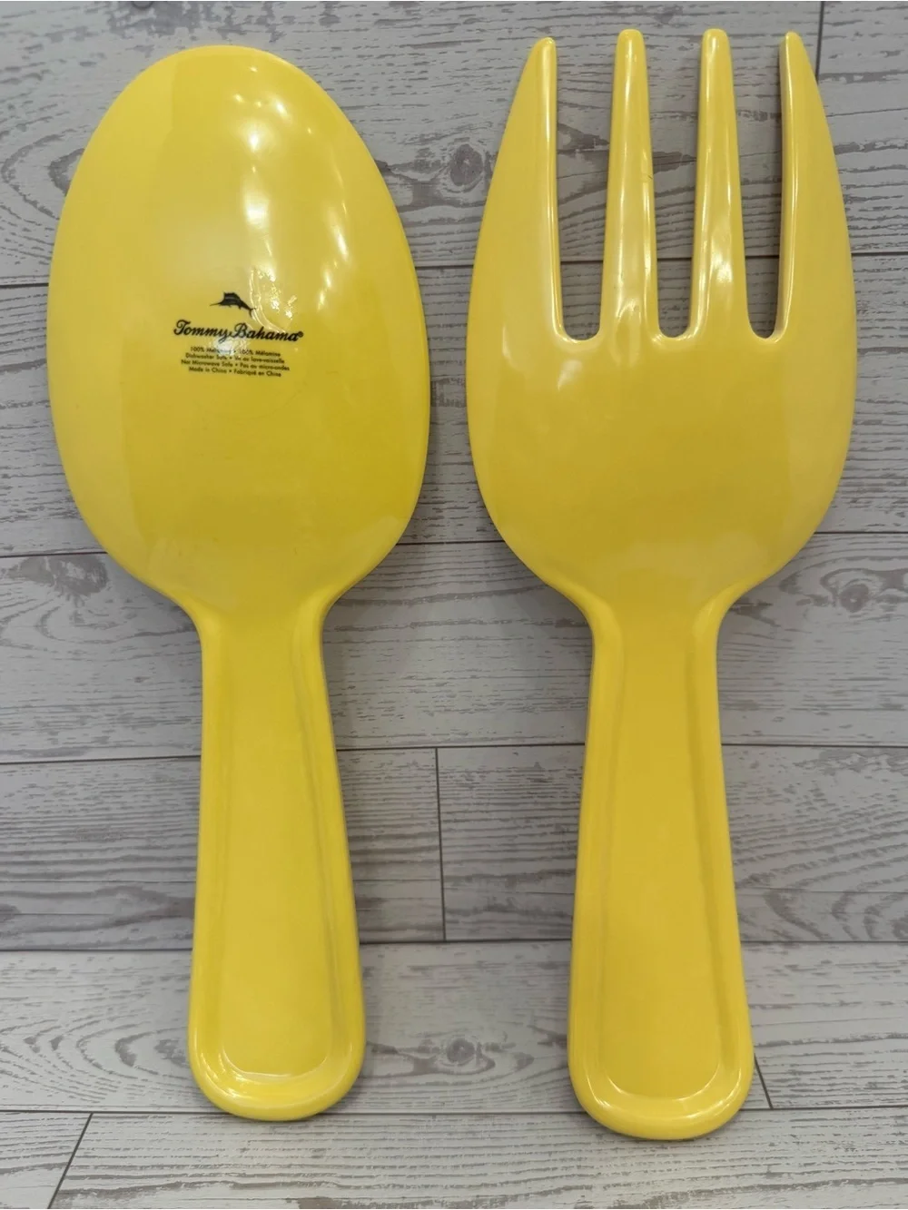 Tommy Bahama vibrant lemon