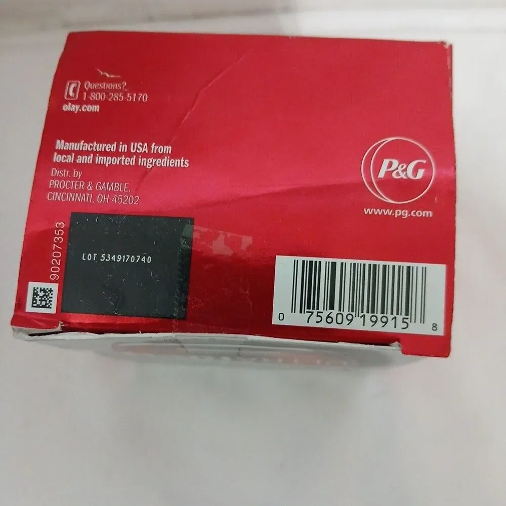 OLAY regenerist ultra