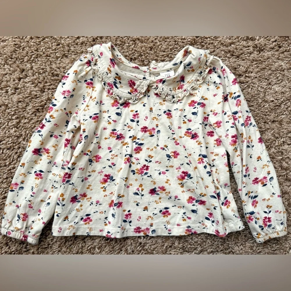 GAP babygap girls