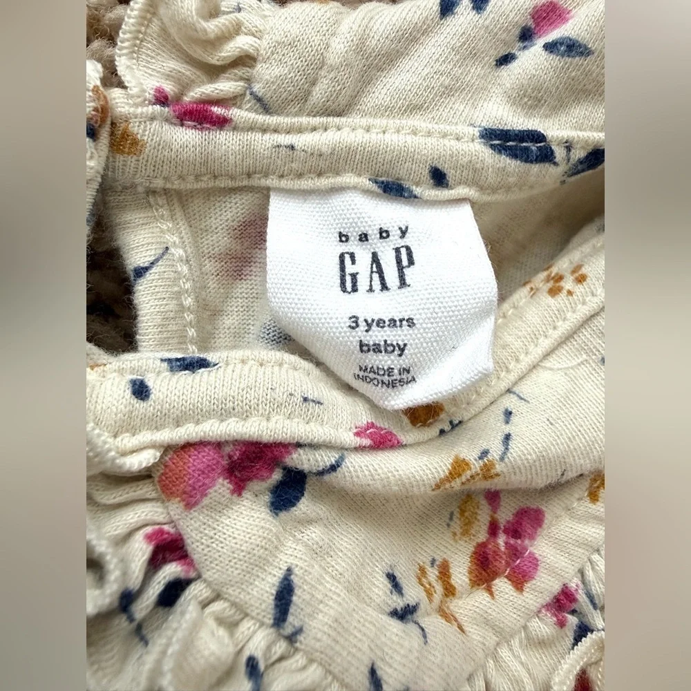 GAP babygap girls