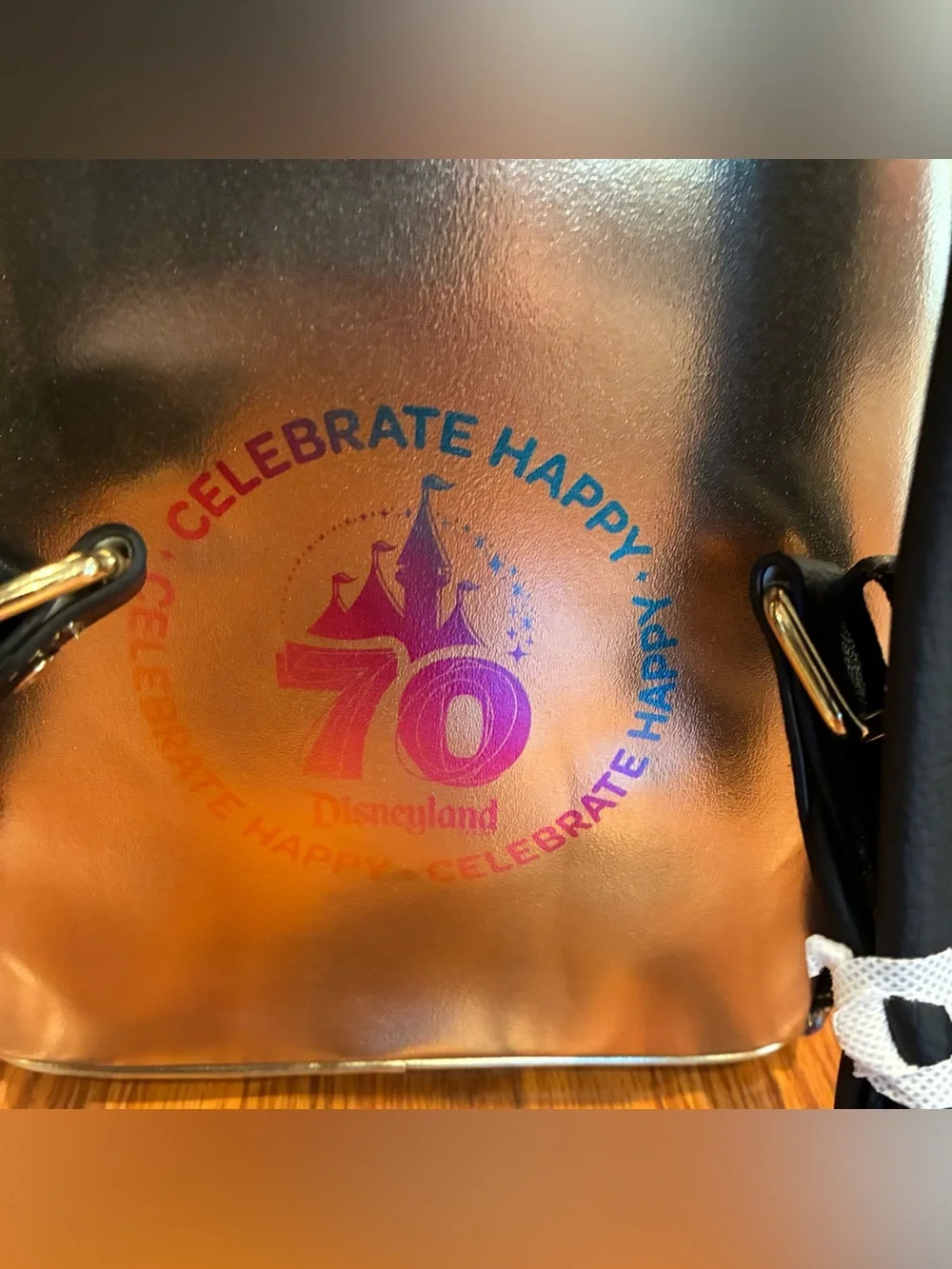 Loungefly disneyland 70th