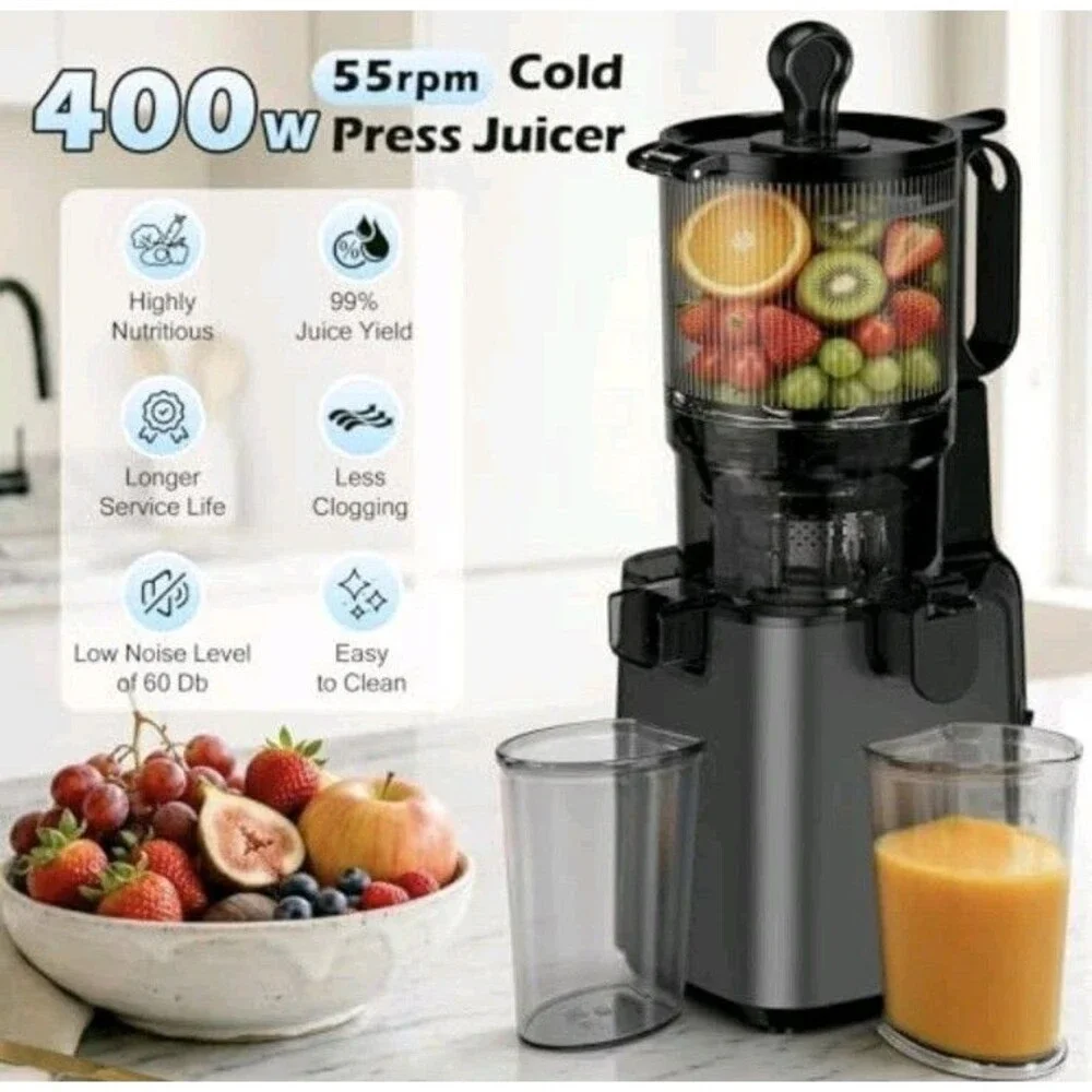 Ypone juicer machines