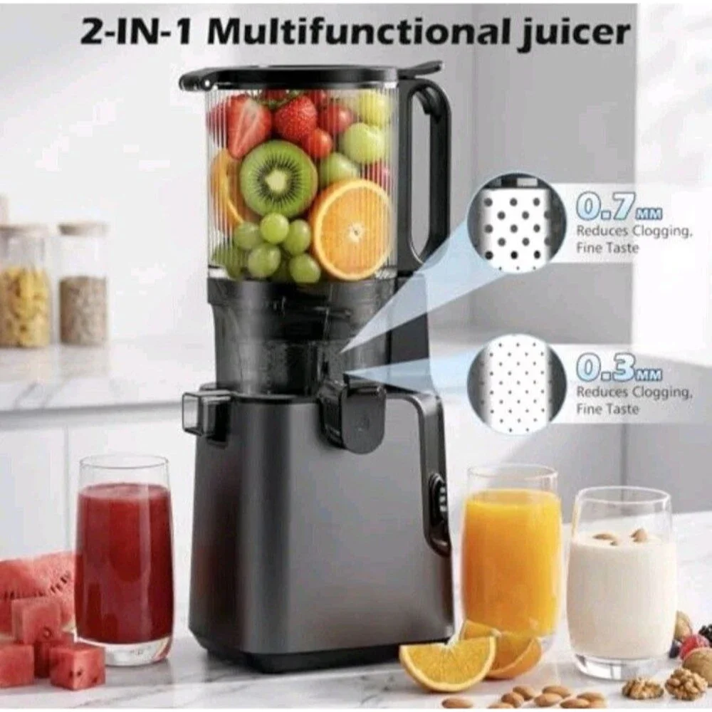 Ypone juicer machines