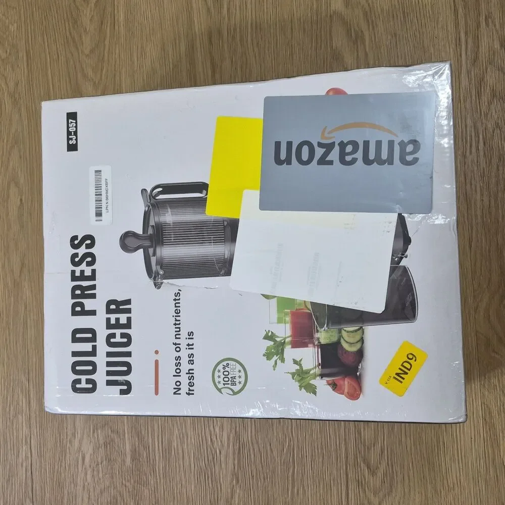 Ypone juicer machines