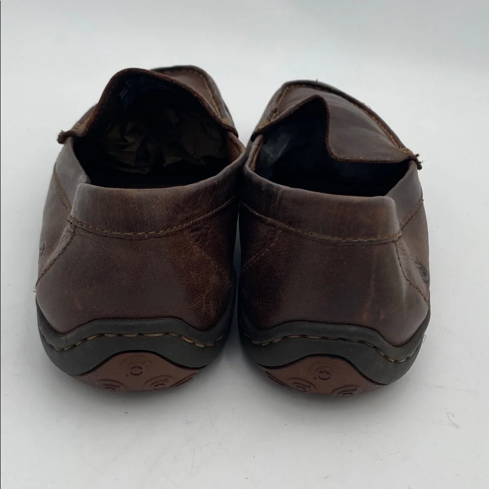 Born versatile loafers