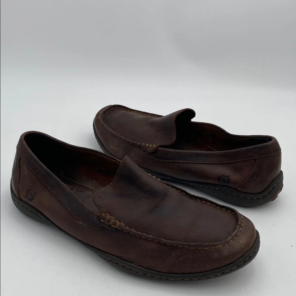 Born versatile elegant brown