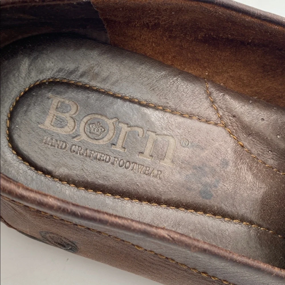 Born comfortable as ideal