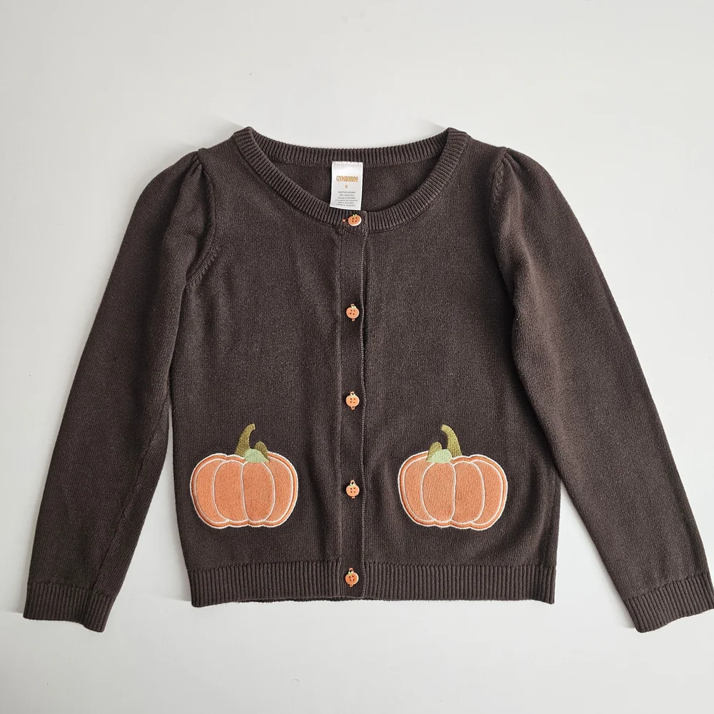 Gymboree cozy chocolate