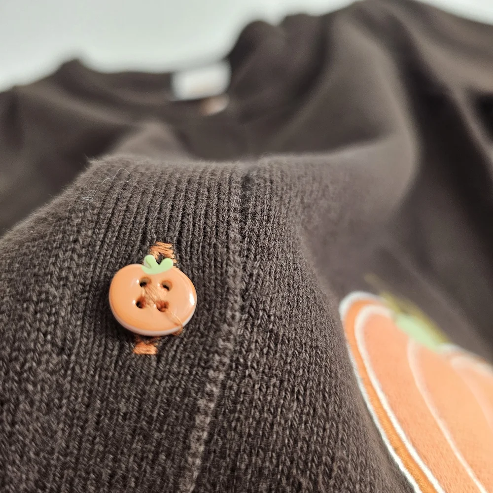 Gymboree cozy chocolate