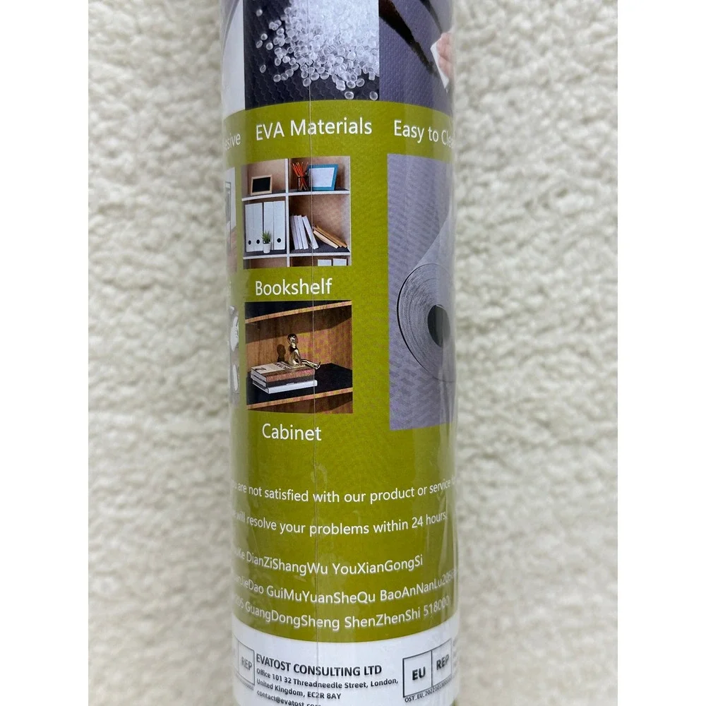 STAHOM non adhesive