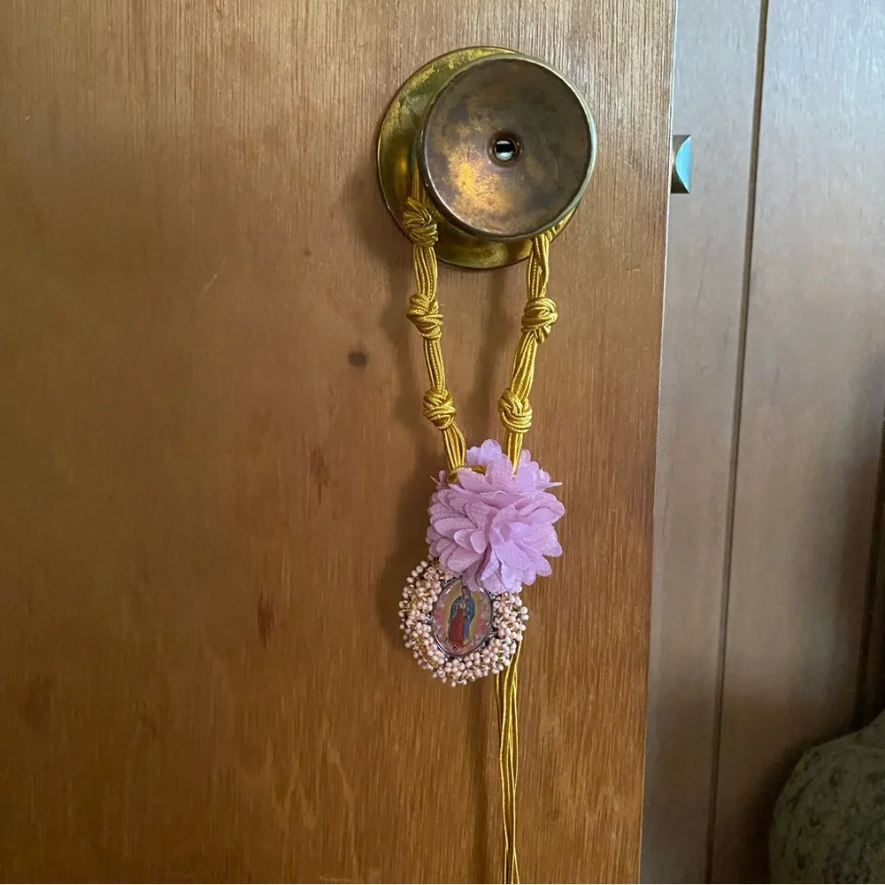 Hand Crafted day mother’s handmade