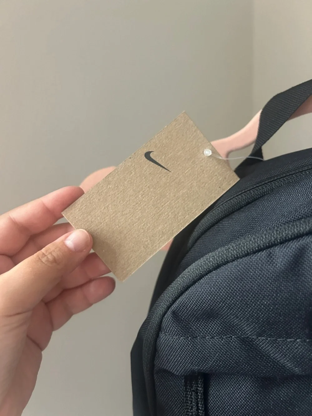 Nike stylish backpack