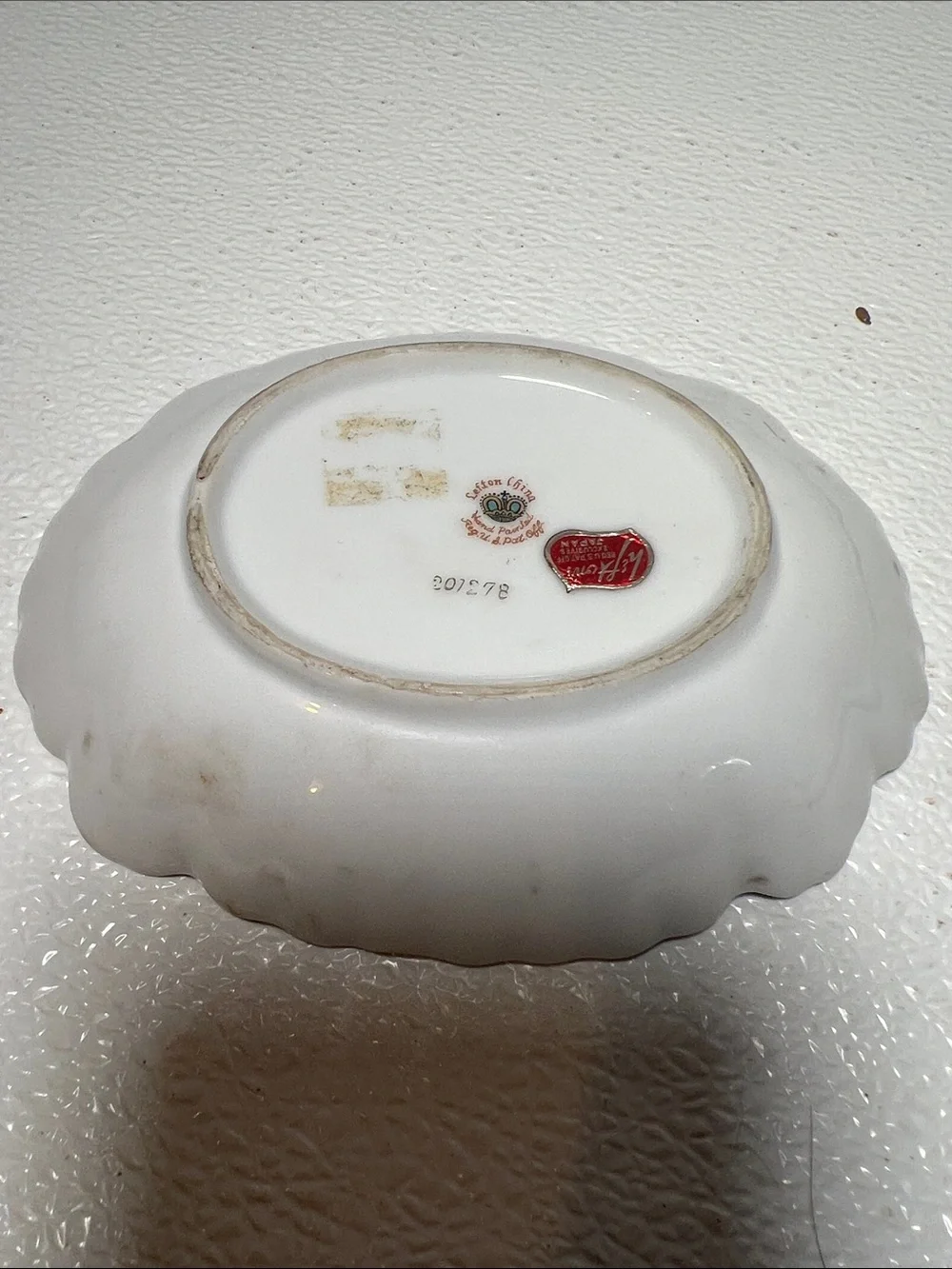 Lefton items image
