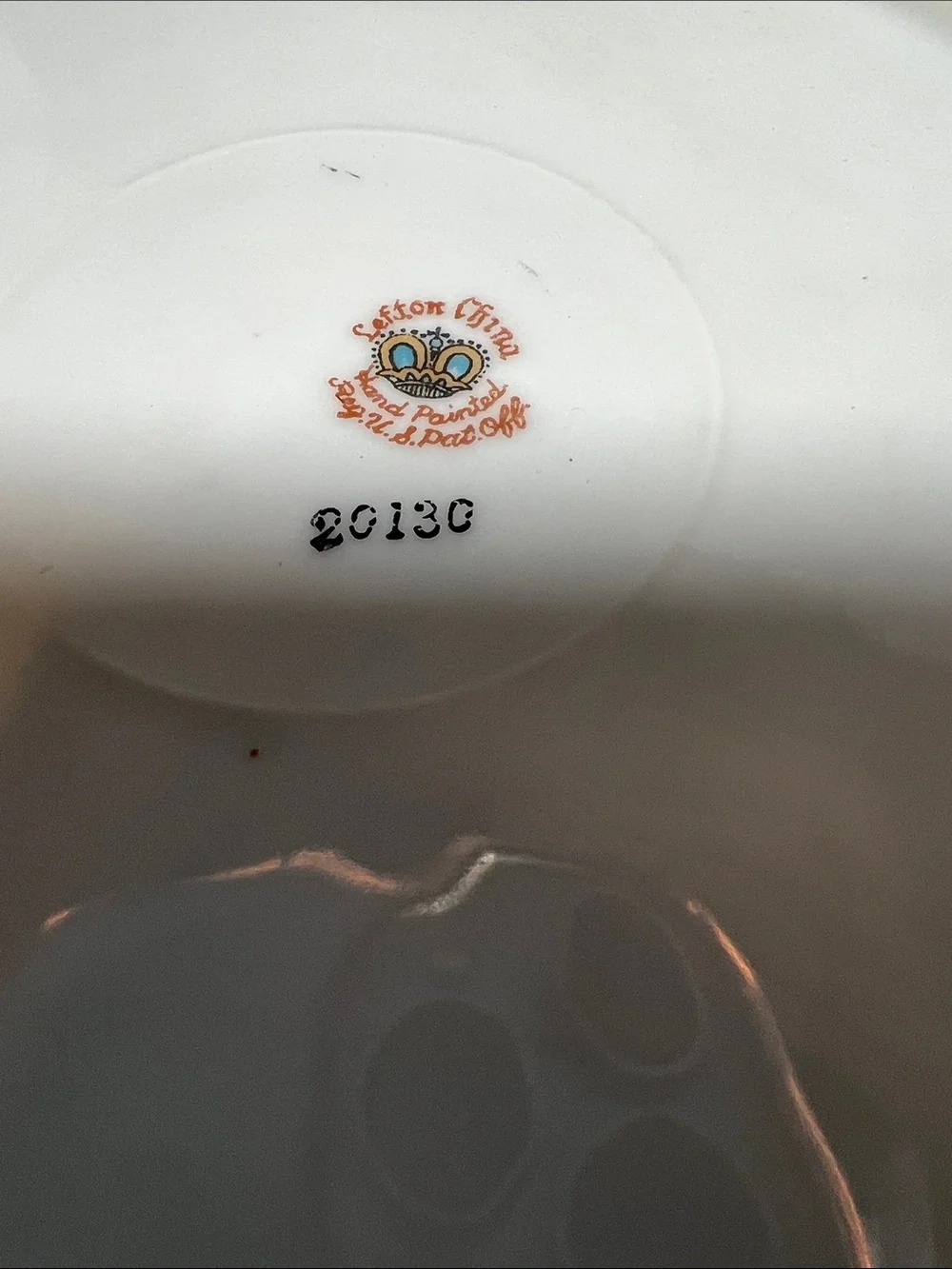 Lefton items image