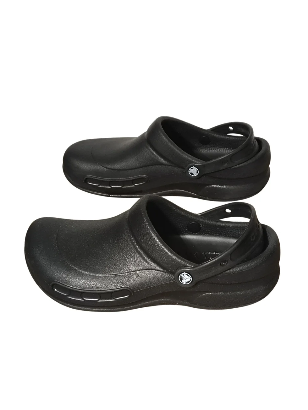 CROCS black unisex
