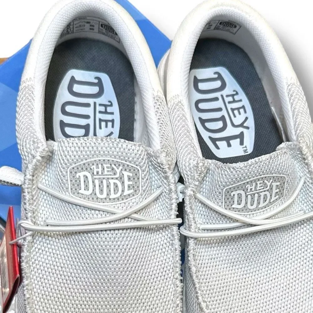 Hey Dude hey dude