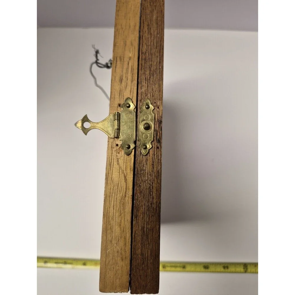 None shown keeping decorative