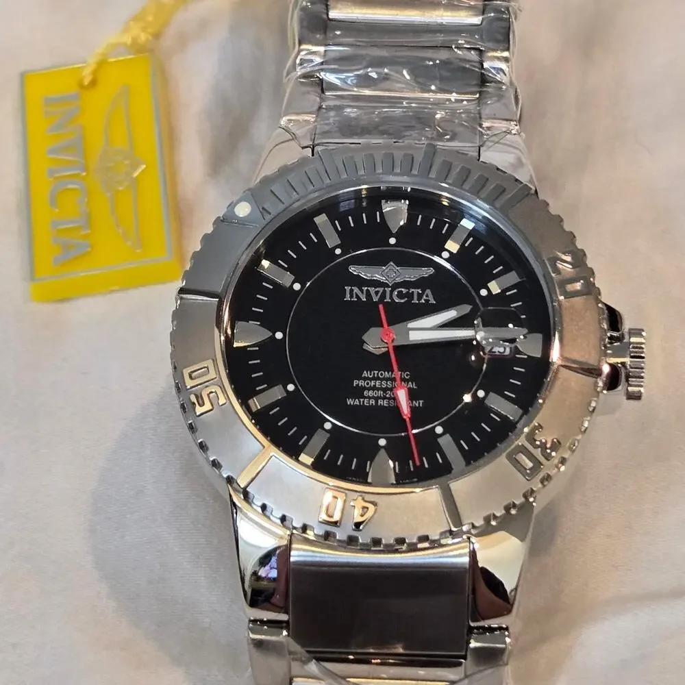 Invicta in3352 professional