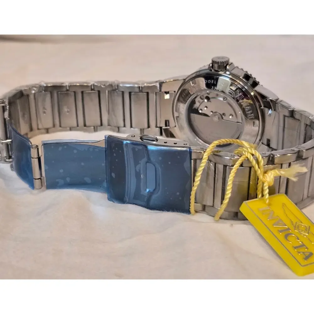 Invicta in3352 professional