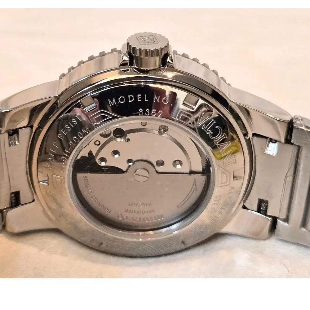 Invicta in3352 professional