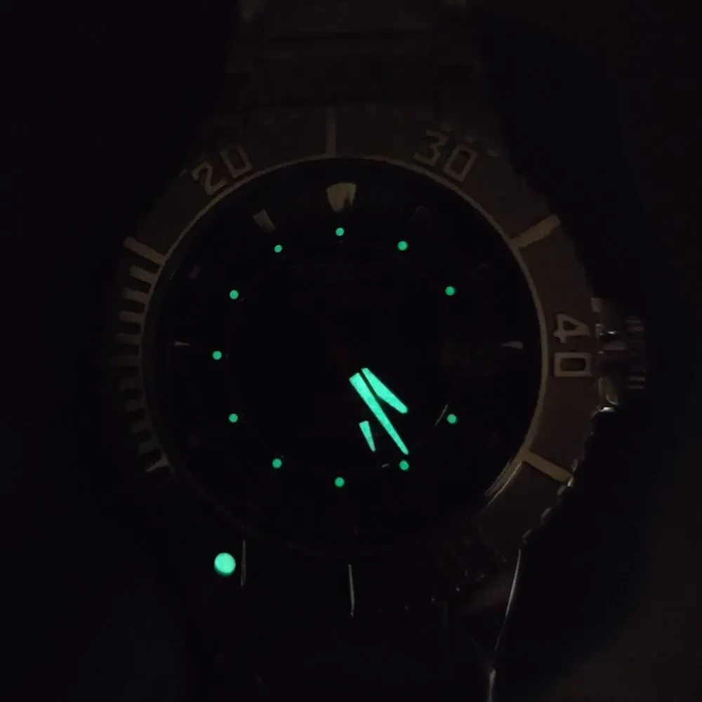 Invicta in3352 professional