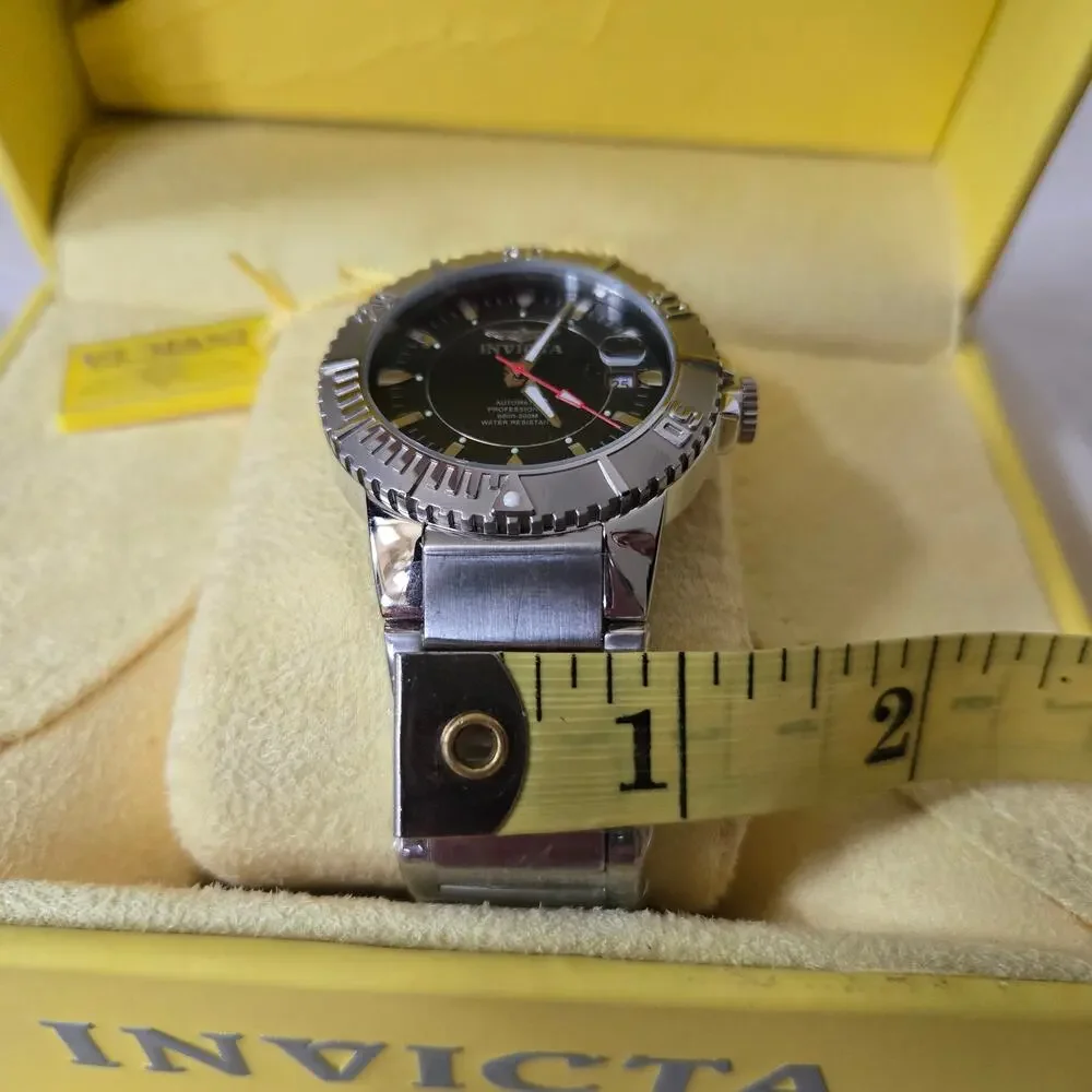 Invicta in3352 professional