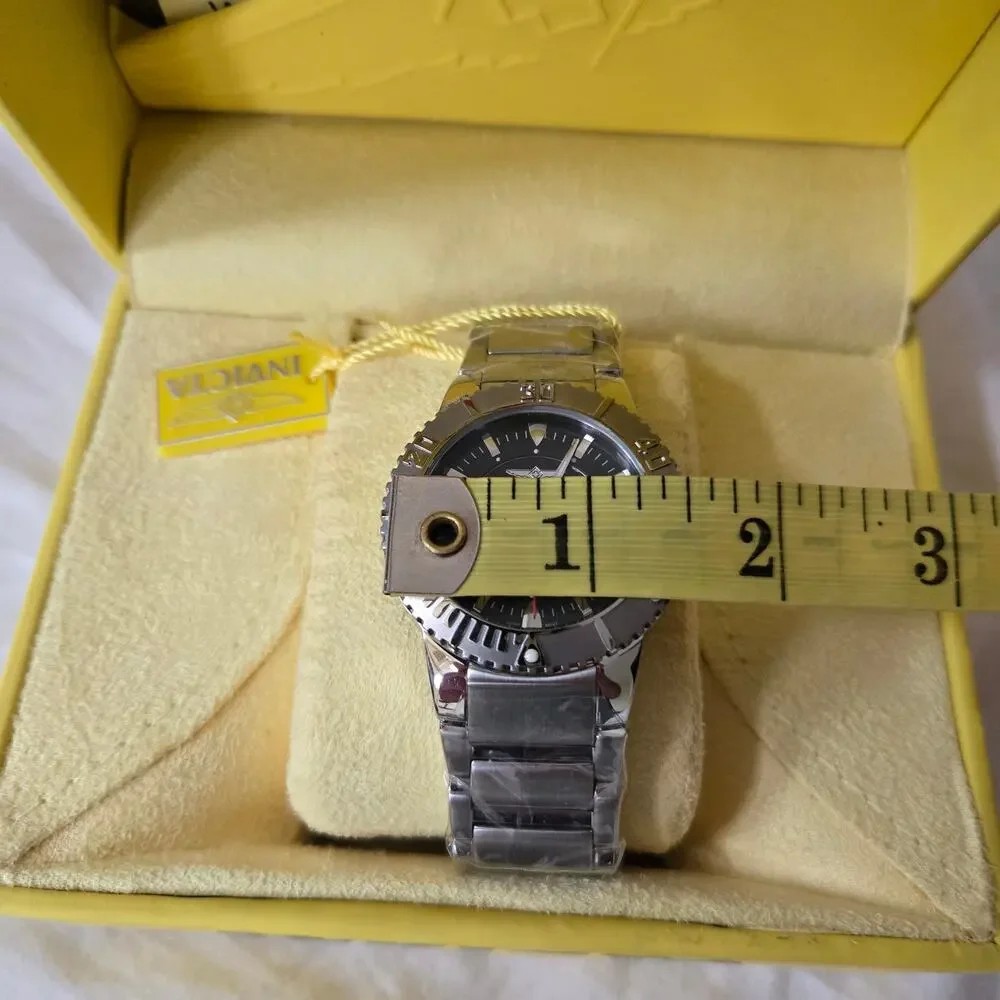 Invicta in3352 professional