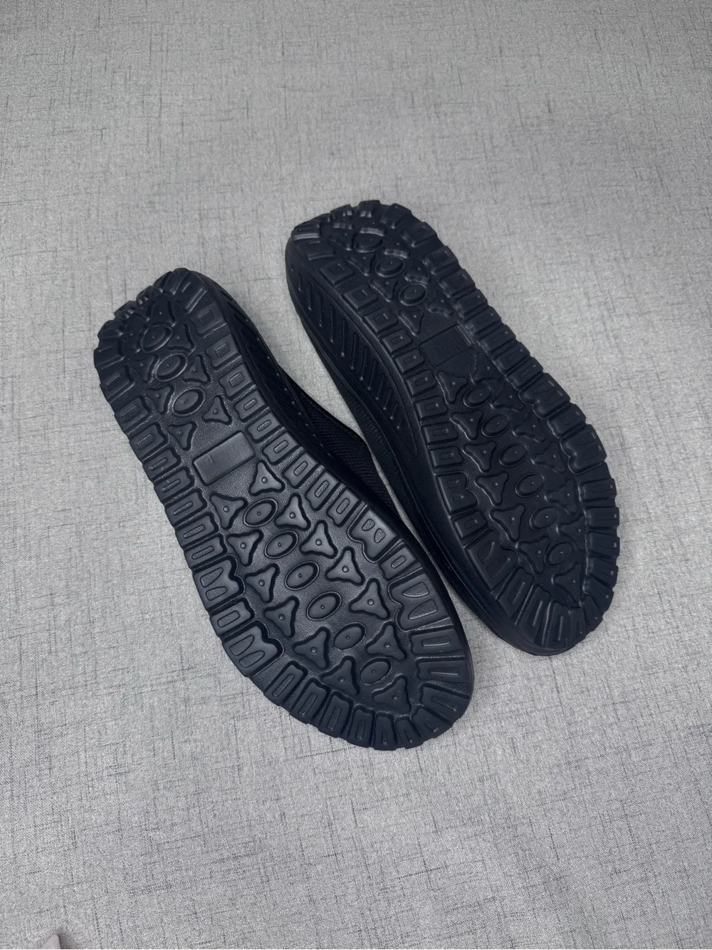 N/A mens black