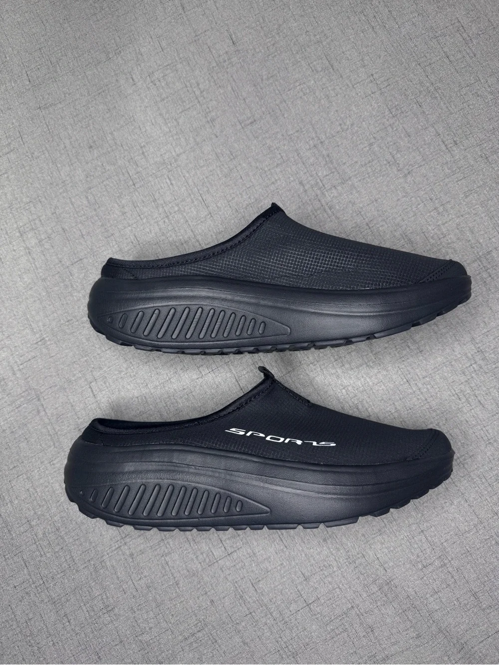 N/A mens black