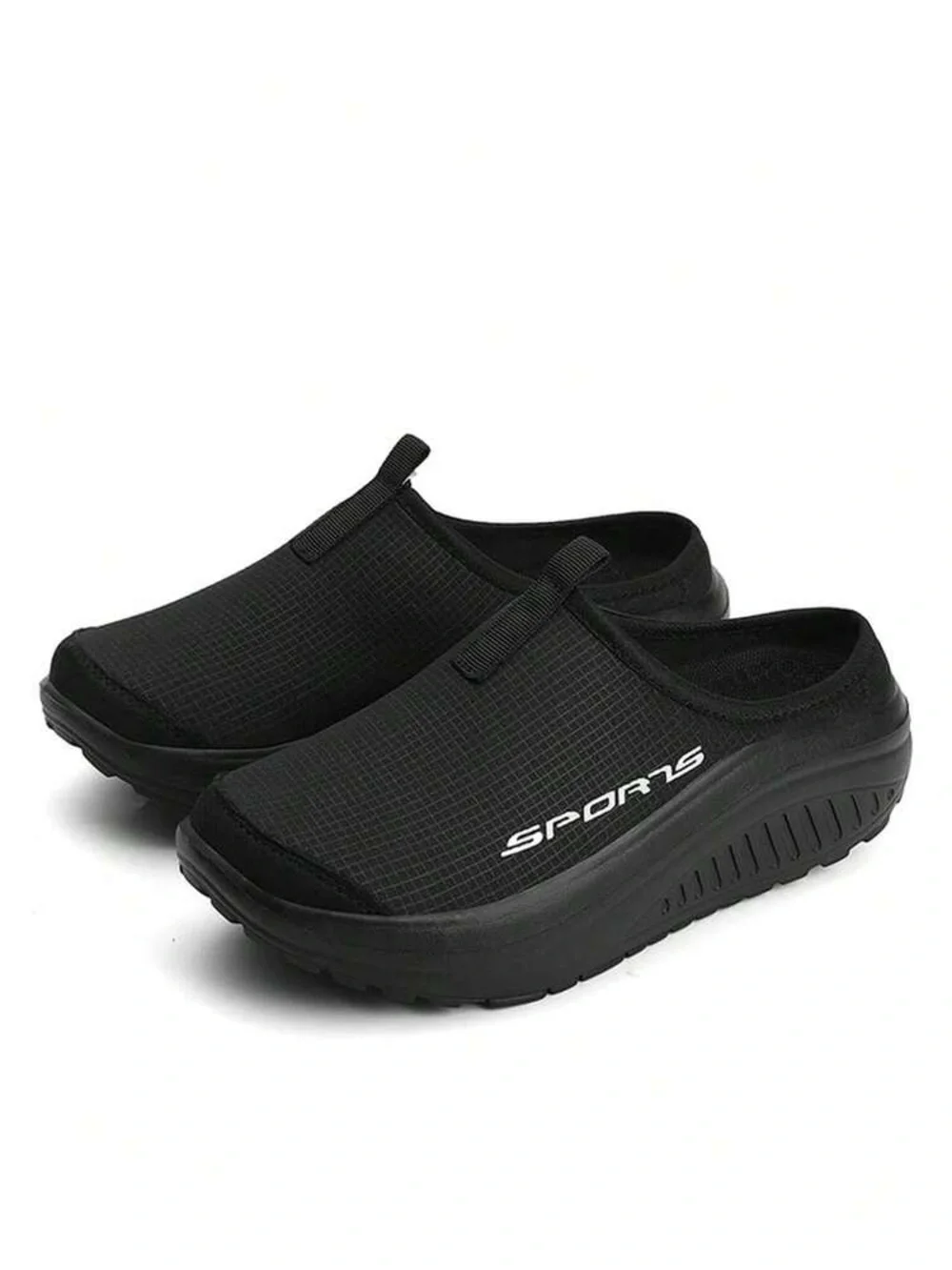 N/A mens black