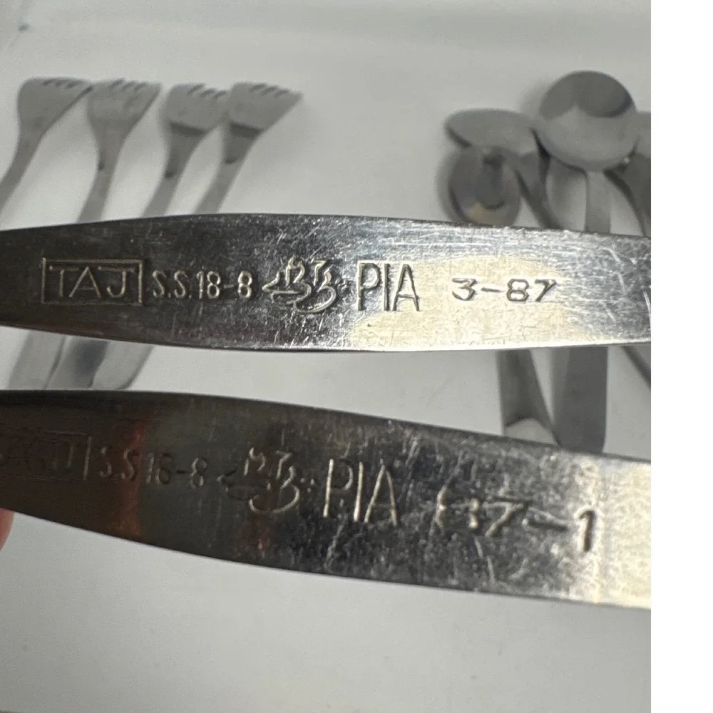 IKEA stainless steel