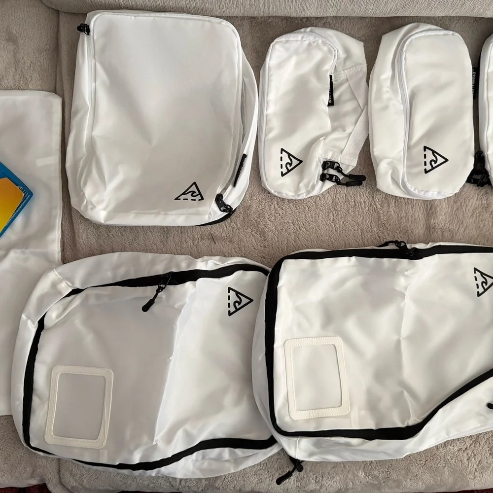well traveled set components