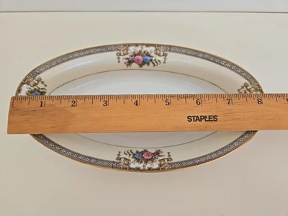 Noritake vintage porcelain
