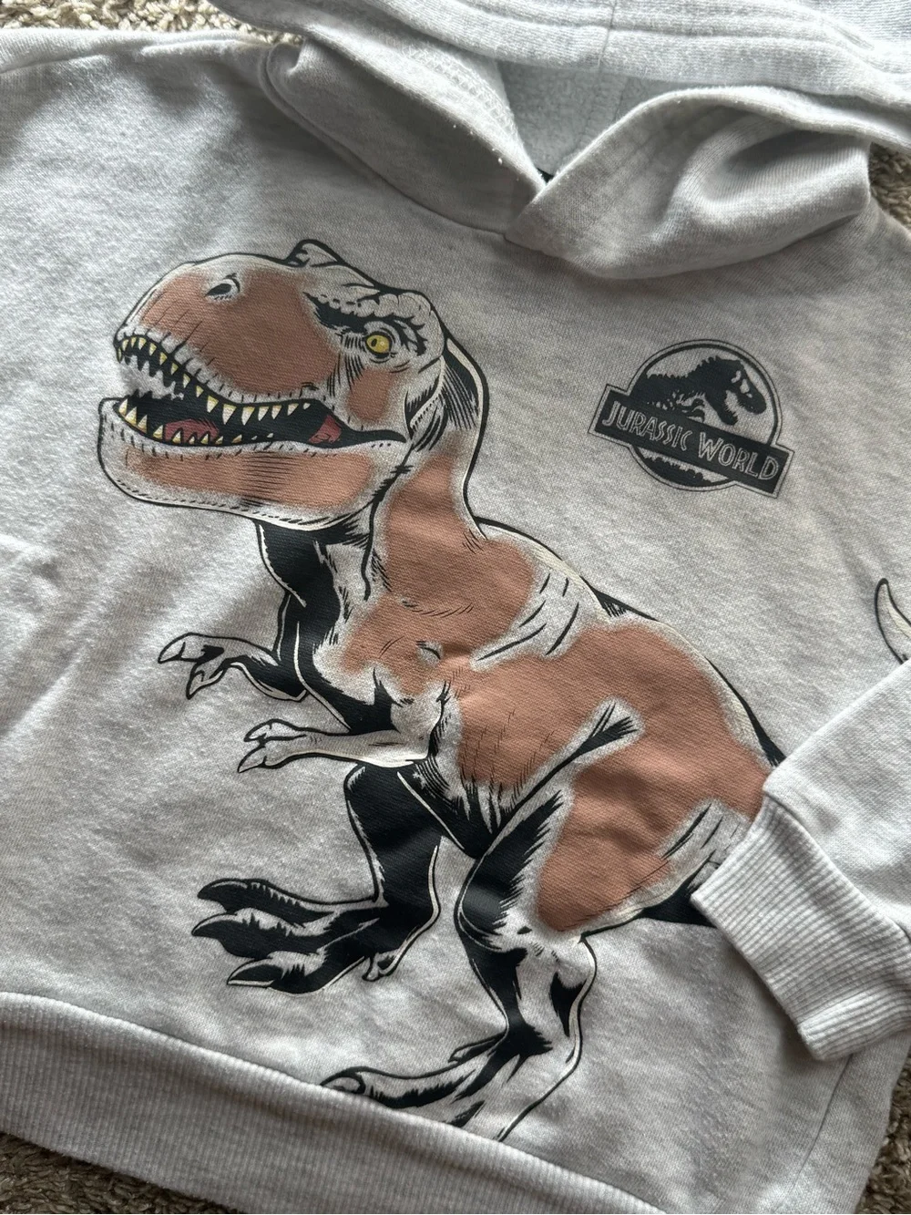 Jurassic World jurassic world