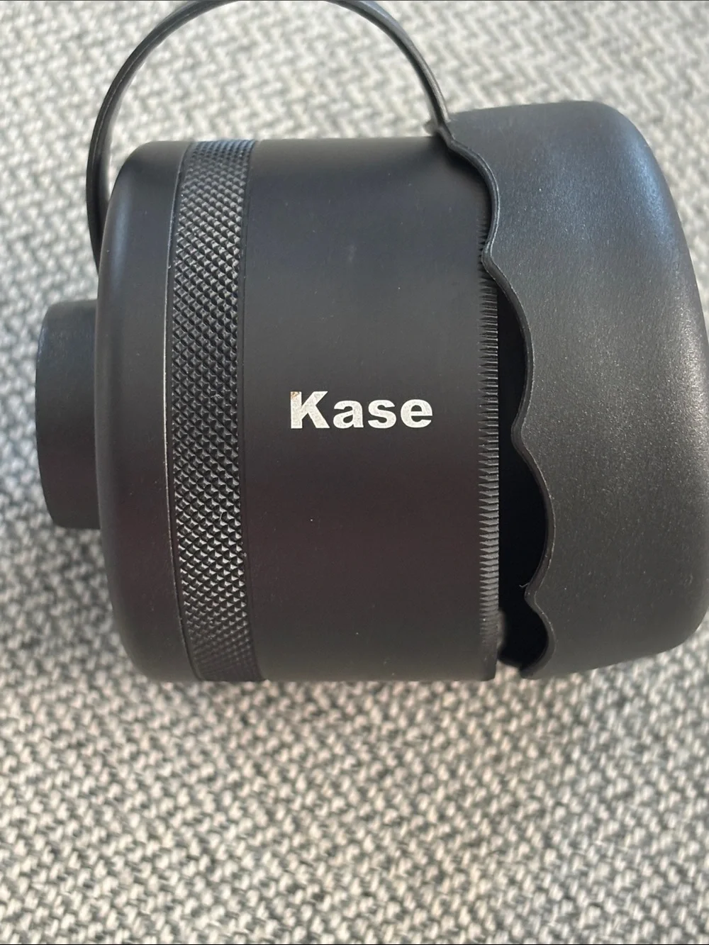 Kase smartphone telephoto