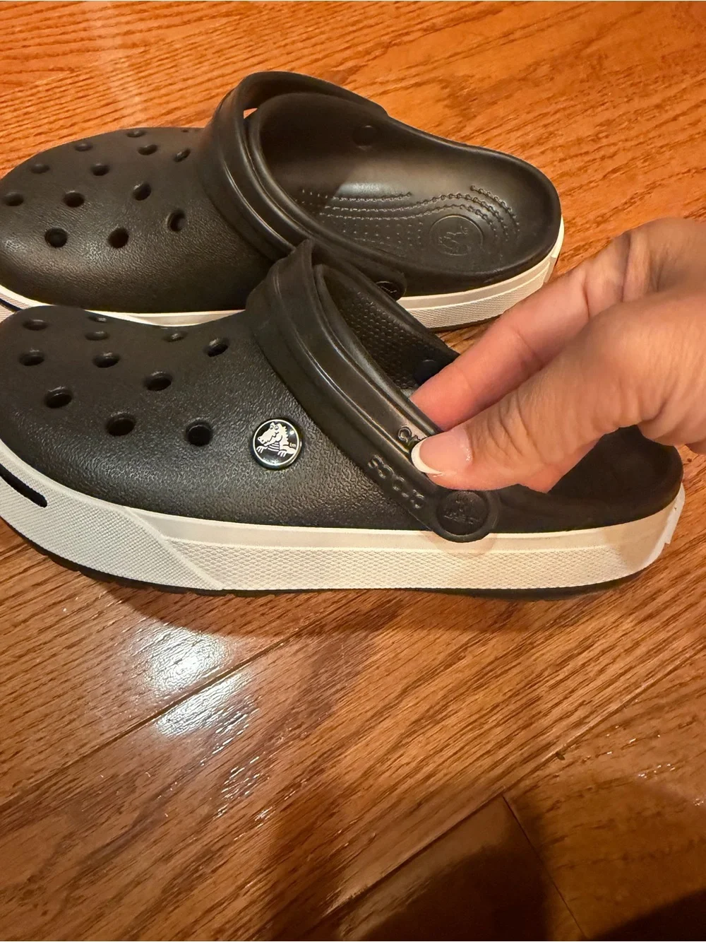CROCS classic clog