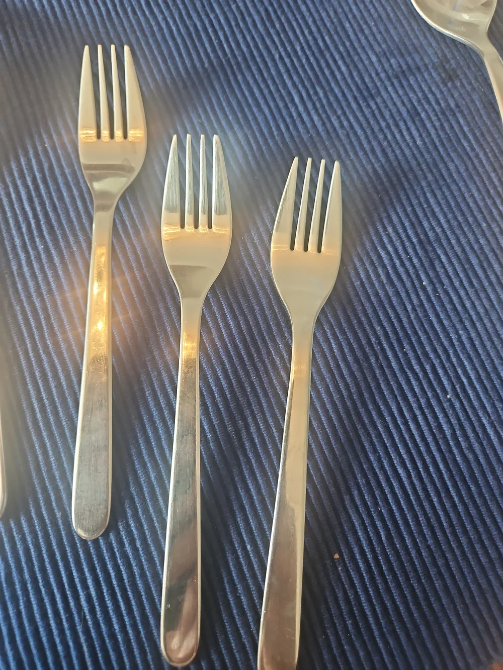 IKEA kinds it