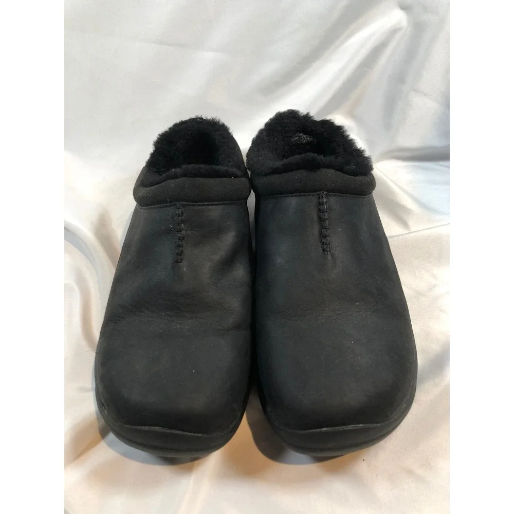 Merrell faux leather ideal