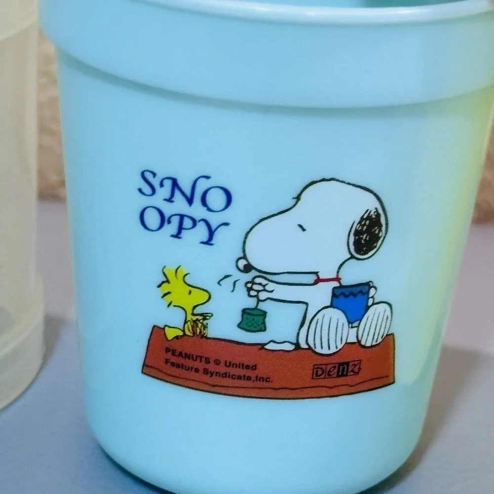 Denz peanuts snoopy