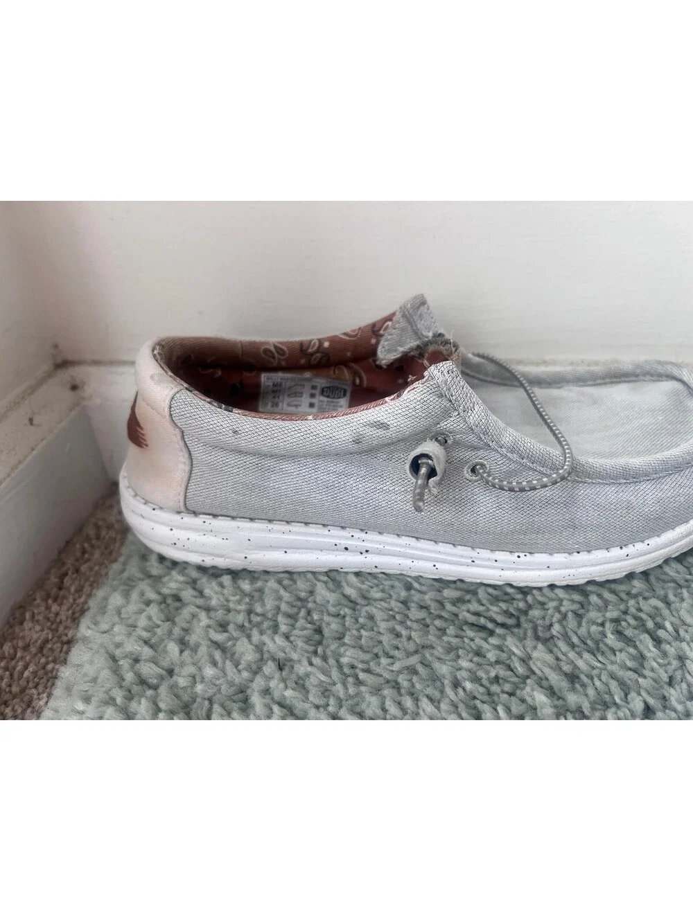 N/A these hey