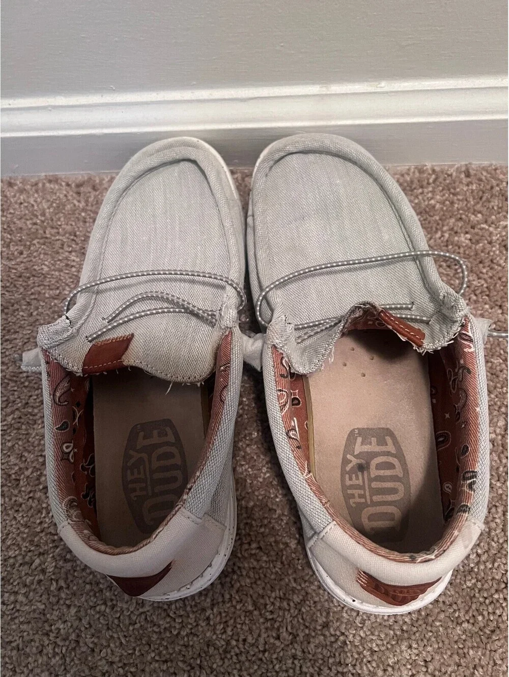 N/A these hey