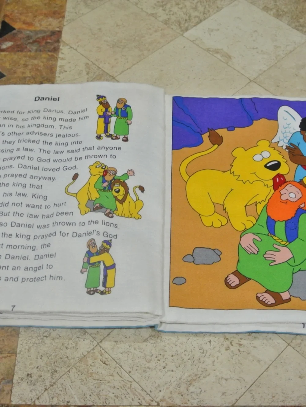 N/A favorite stories book