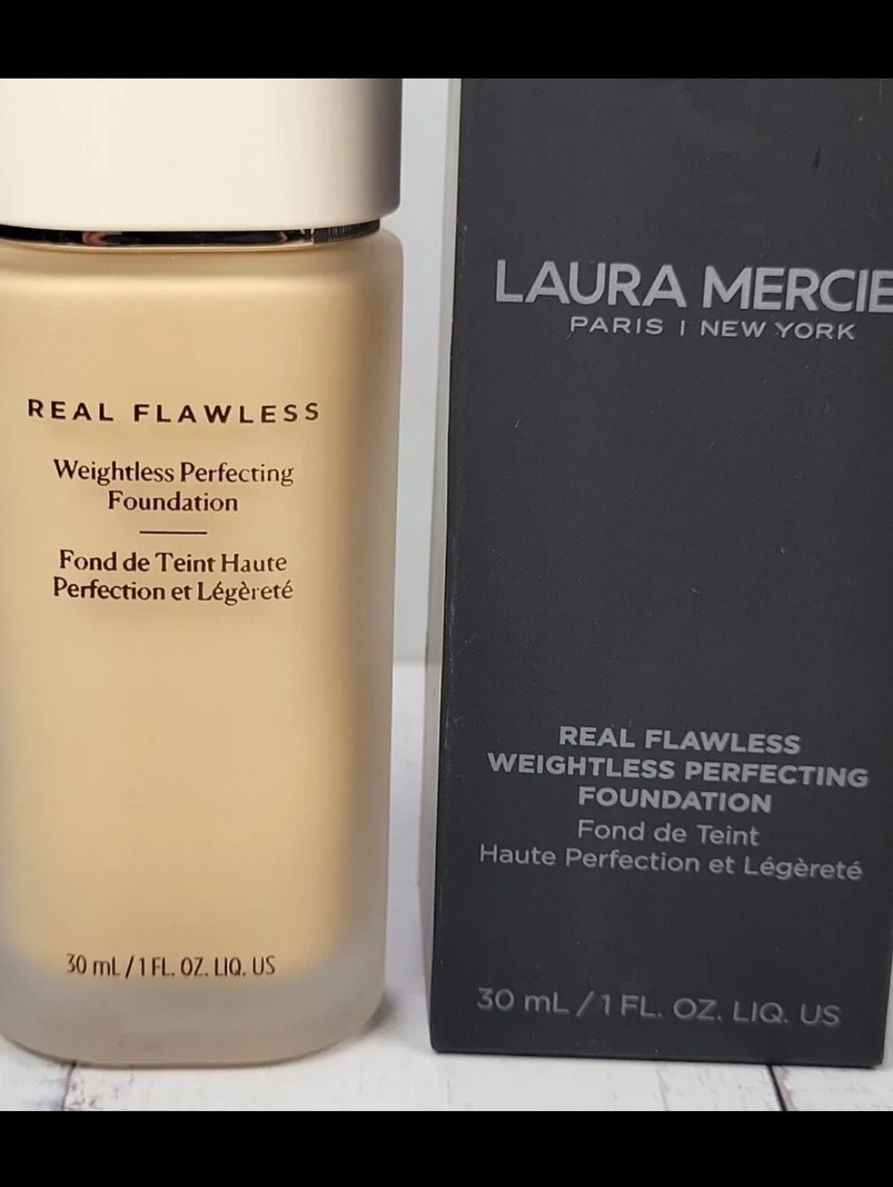 laura mercier brand new